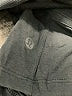 Lululemon Athletica Black Long Sleeve Turtleneck Size 6 (estimated) - photo 7