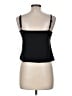 Wet Seal Black Tank Top Size M - photo 2
