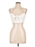 Alala Ivory Tank Top Size L - photo 1