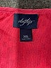Daytrip 100% Polyester Pink Short Sleeve Blouse Size XXL - photo 7