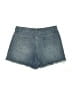 Jeans Blue Denim Shorts Size XXL - photo 2