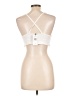Alala Ivory Tank Top Size L - photo 2
