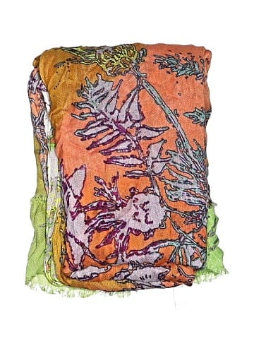 Cynthia Rowley TJX Scarf (view 2)