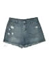 Jeans Blue Denim Shorts Size XXL - photo 1