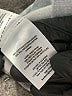 Adidas Print Silver Pullover Sweater Size 4T - photo 4