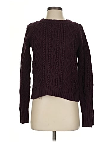 3.1 Phillip Lim Pullover Sweater (view 1)