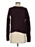 3.1 Phillip Lim Burgundy Pullover Sweater Size S - photo 1