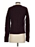 3.1 Phillip Lim Burgundy Pullover Sweater Size S - photo 2