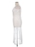 Venus White Cocktail Dress Size 1X - photo 5