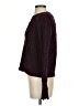 3.1 Phillip Lim Burgundy Pullover Sweater Size S - photo 5
