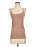 Target Brown Tank Top Size S - photo 1
