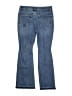 Old Navy Hearts Blue Jeans Size 10 - photo 2