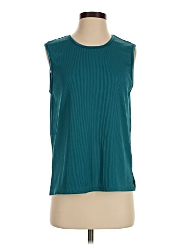 BonWorth Sleeveless T-Shirt (view 1)