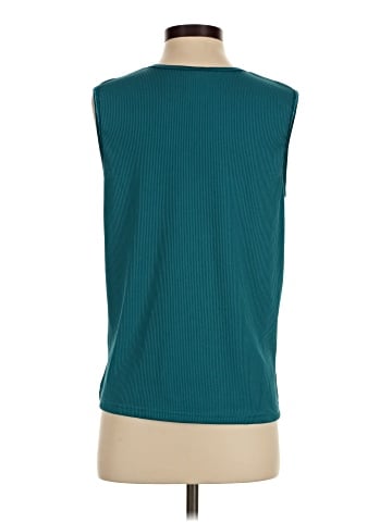 BonWorth Sleeveless T-Shirt (view 2)