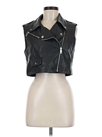 Forever 21 Vest (view 1)