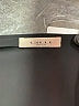 Gilli Solid Black Casual Dress Size XL - photo 4