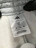 Adidas Gray Track Pants Size 4T - photo 3