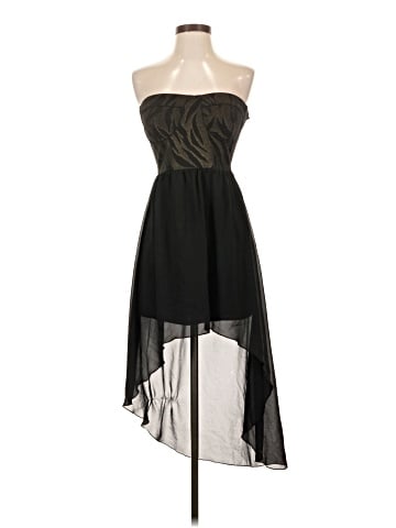Wet Seal Cocktail Dress (view 1)