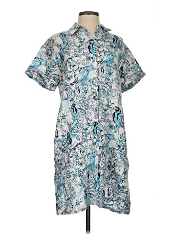 Tahari Casual Dress (view 1)