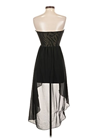 Wet Seal Cocktail Dress (view 2)
