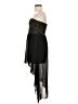 Wet Seal Black Cocktail Dress Size S - photo 5
