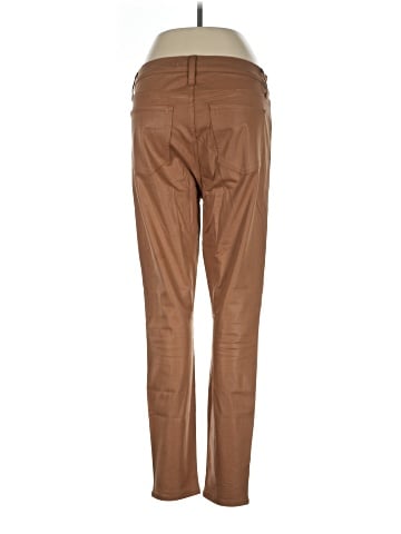 Joe's Jeans Faux Leather Pants (view 2)