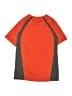 Columbia 100% Polyester Color Block Orange Active T-Shirt Size L (kids) - photo 2