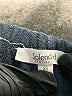 Splendid Tie-dye Blue Casual Pants Size XS - photo 4