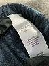 Splendid Tie-dye Blue Casual Pants Size XS - photo 5