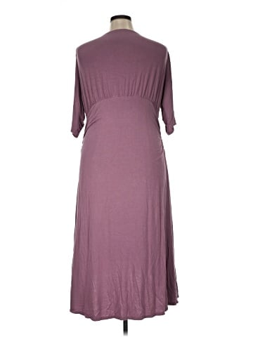Kiyonna Cocktail Dress (view 2)