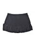 FILA Solid Black Active Skort Size L - photo 2