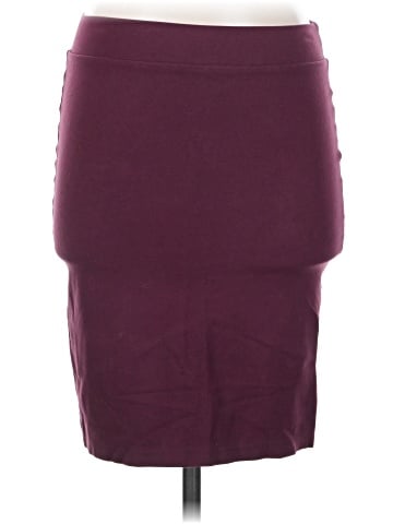 Charlotte Russe Casual Skirt (view 1)