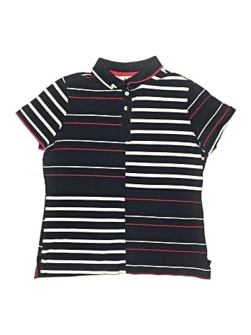 Brooks Brothers Short Sleeve Polo (view 1)