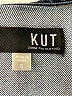 Kut from the Kloth 100% Lyocell Blue Denim Jacket Size S - photo 6