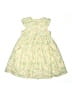 Catherine Malandrino 100% Polyester Green Dress Size 6 - photo 2