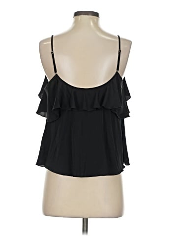 Victoria's Secret Sleeveless Blouse (view 2)