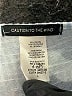 Caution to the Wind Color Block Blue Jumpsuit Size L - photo 4