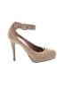 Cole Haan Tan Heels Size 7 1/2 - photo 1