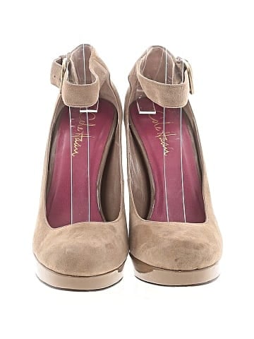 Cole Haan Heels (view 2)