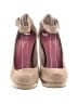 Cole Haan Tan Heels Size 7 1/2 - photo 2