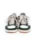 Vans Green Sneakers Size 8 1/2 - photo 2