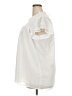 Forgotten Grace 100% Polyester White Sleeveless Blouse Size 2X - photo 5
