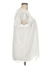 Forgotten Grace 100% Polyester White Sleeveless Blouse Size 2X - photo 4