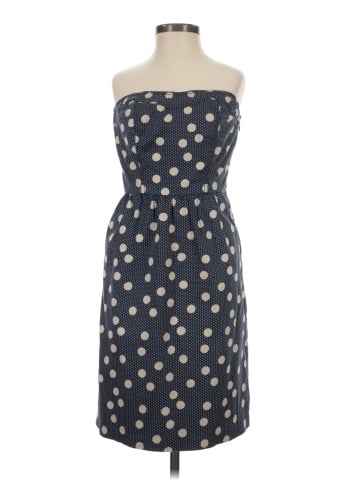 The Limited Cocktail Dress (view 1)