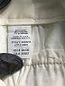 Theory Ivory Casual Pants Size 8 - photo 8