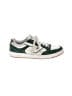 Vans Green Sneakers Size 8 1/2 - photo 1