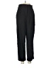 H&M Black Casual Pants Size 6 - photo 1