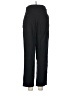 H&M Black Casual Pants Size 6 - photo 2