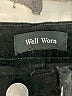 Well Worn Black Casual Pants Size 10 - photo 7