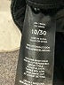 Well Worn Black Casual Pants Size 10 - photo 8